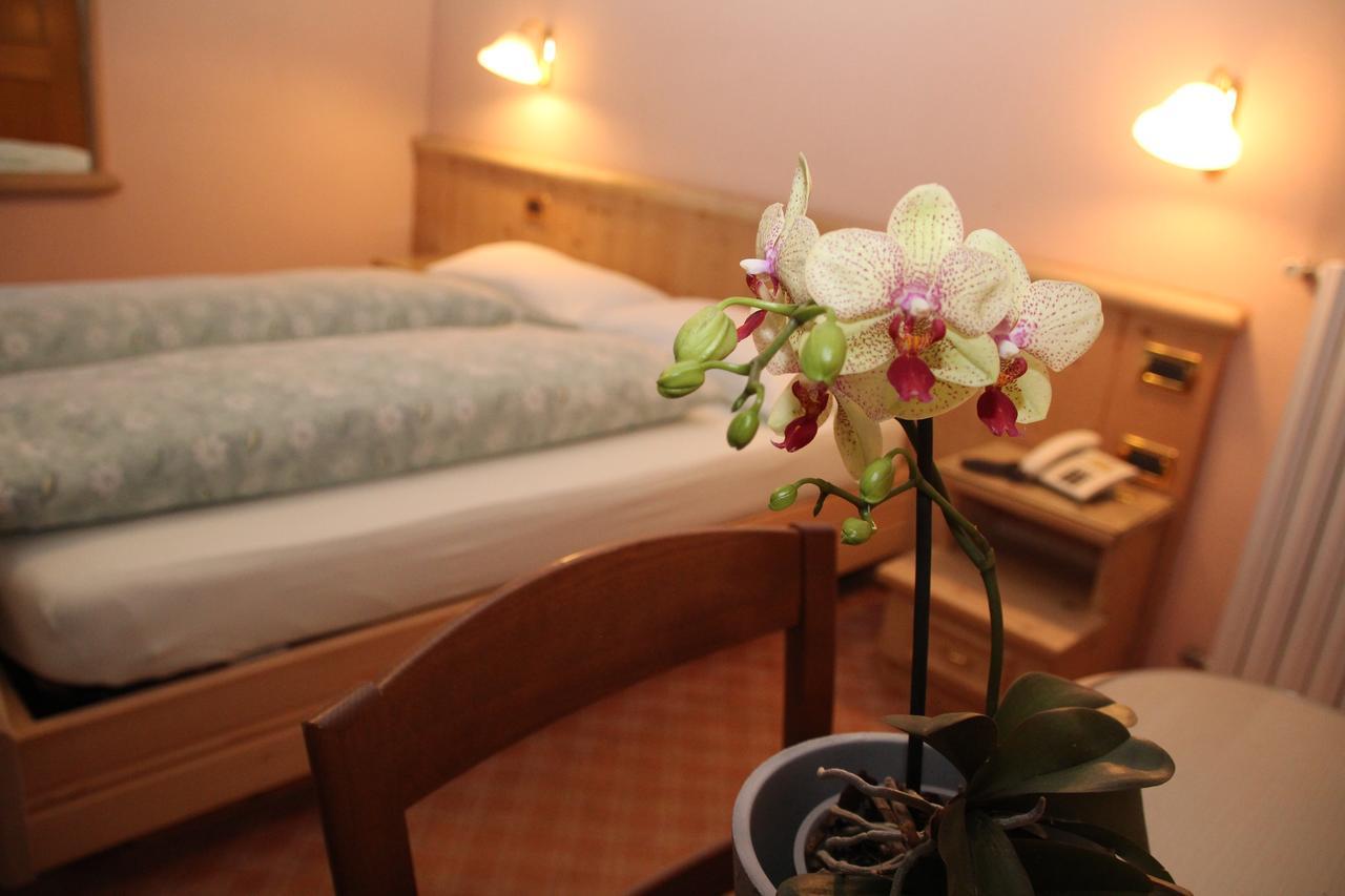 Albergo Caravasc Livigno Exterior foto