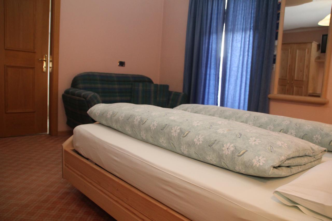 Albergo Caravasc Livigno Cameră foto