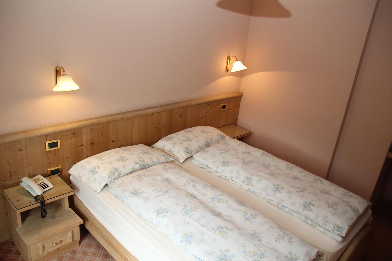 Albergo Caravasc Livigno Cameră foto