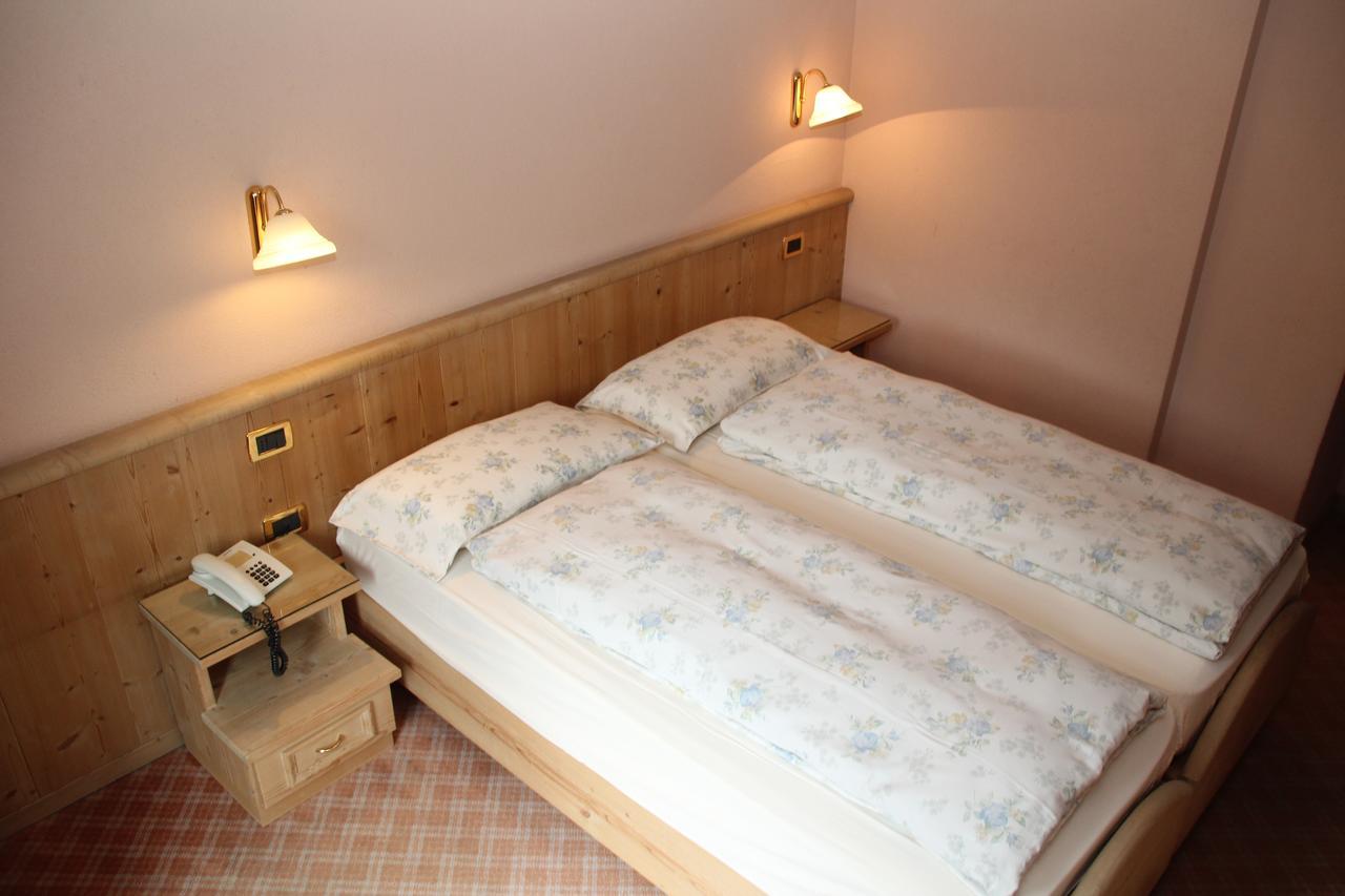 Albergo Caravasc Livigno Exterior foto